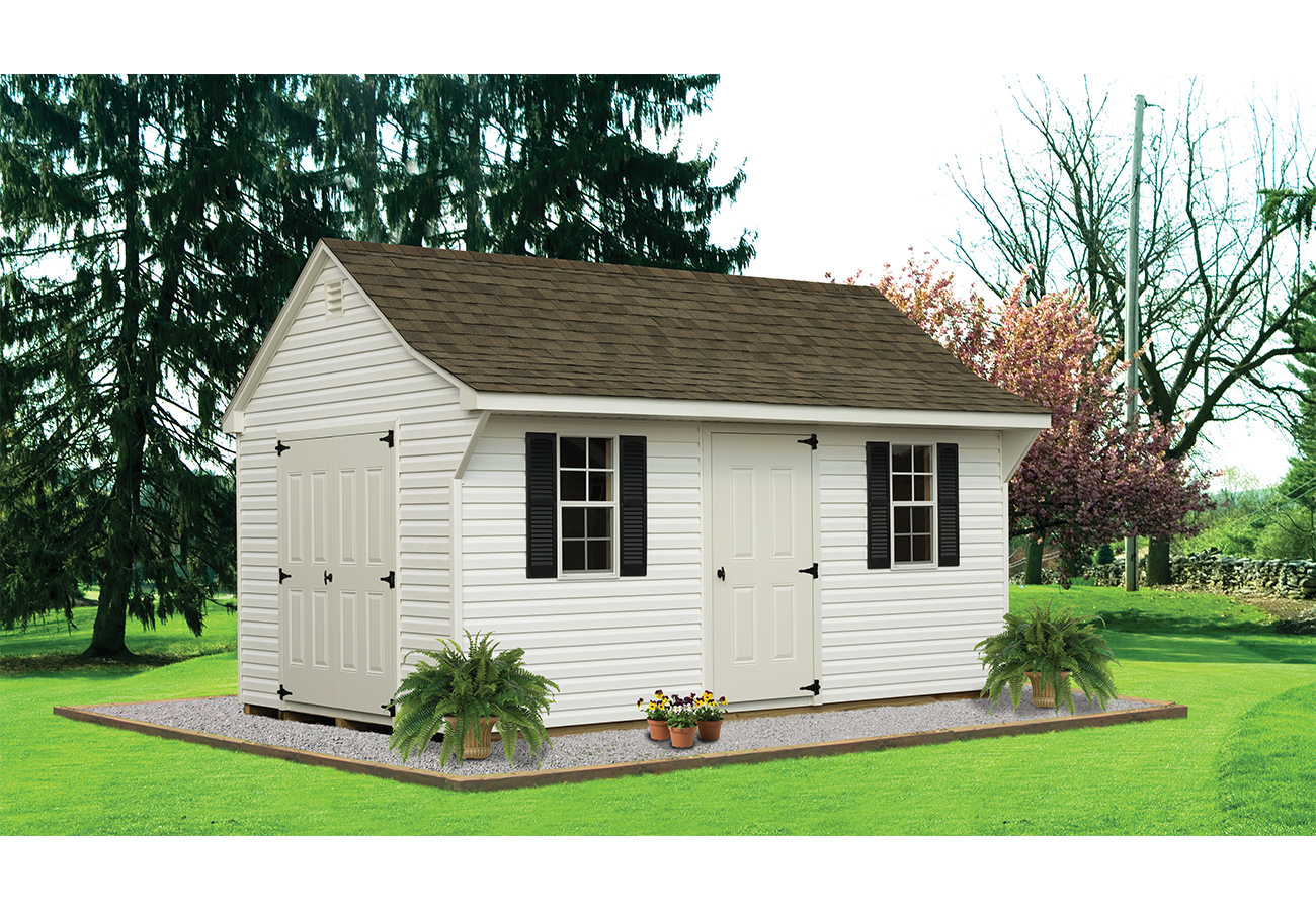 100+ [ Country Style Sheds ] Maximum Value Outdoor 